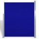Σκίαστρο Βεράντας Πλαϊνό Συρόμενο Μπλε 160 x 300 εκ. | Echo Deco