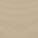 Πανί Σκίασης Τετράγωνο Μπεζ 3,6 x 3,6 μ. από Ύφασμα Oxford