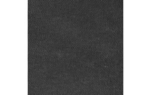 Διαχωριστικό Βεράντας Ανθρακί 75 x 400 εκ. από Ύφασμα Oxford