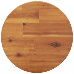 Καρέκλες μπαρ 2 τεμ από μασίφ ξύλο ακακίας | Echo Deco