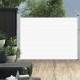 Σκίαστρο Πλαϊνό Συρόμενο Βεράντας Κρεμ 100 x 500 εκ. | Echo Deco