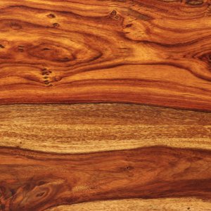 Πάγκος από μασίφ ξύλο sheesham 110x35x45 εκ