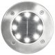 Σποτ Ηλιακά Χωνευτά - Καρφωτά LED 8 τεμ. Λευκό