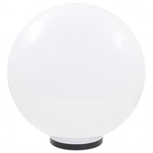 Φωτιστικό Μπάλα LED Σφαιρικό 50 εκ. Ακρυλικό (PMMA)