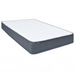 Στρώμα για κρεβάτι Boxspring 200x140x20 εκ | Echo Deco