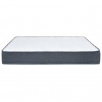 Στρώμα για κρεβάτι Boxspring 200x140x20 εκ | Echo Deco