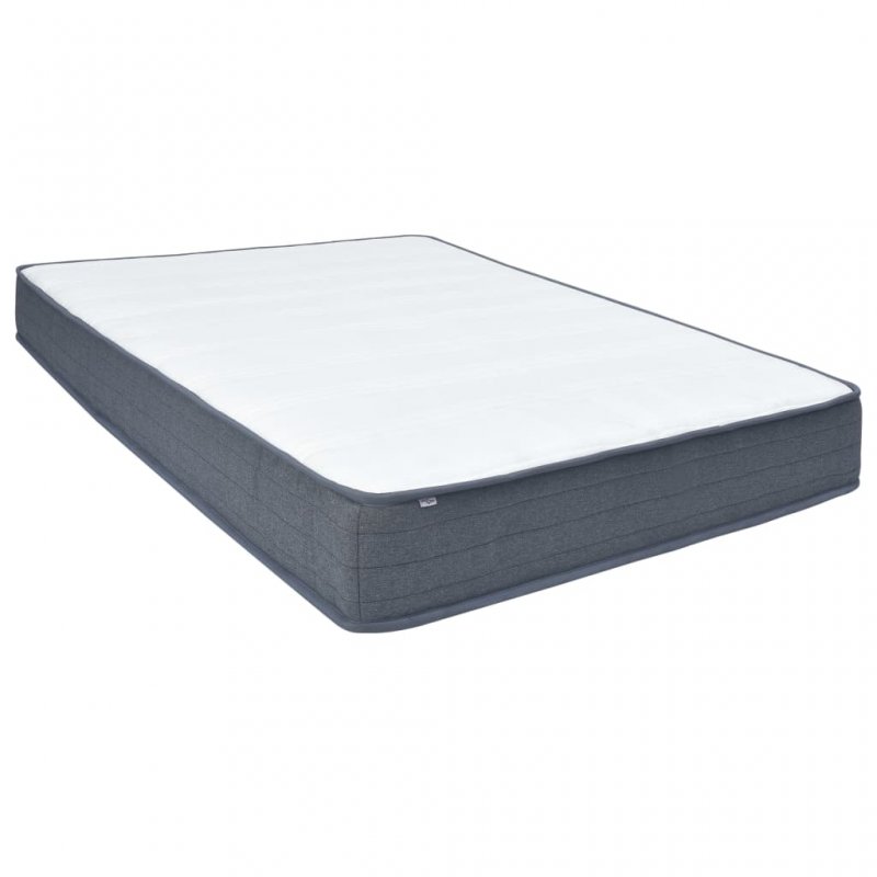 Στρώμα για κρεβάτι Boxspring 200x160x20 εκ | Echo Deco