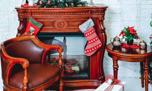5 σημεία για την καλύτερη Χριστουγεννιάτικη Διακόσμηση